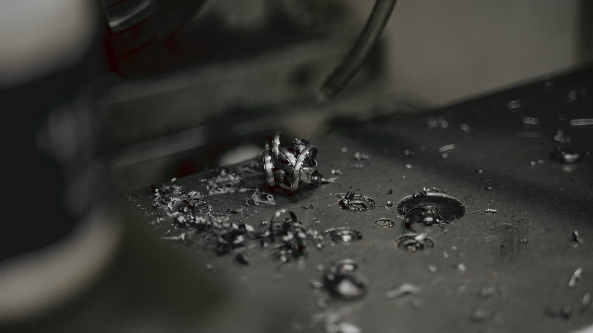 Cómo empieza el journey con in:time